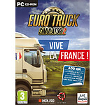 Euro Truck 2 Simulator Vive la France PC