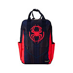 Marvel - Sac à dos Spider-Verse Morales Suit AOP by Loungefly