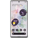Google Pixel 6 Pro 128Go Blanc - Reconditionné