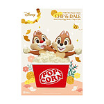 Disney - Tirelire Piggy Bank Tic & Tac 24 cm