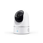 Eufy - Caméra wifi intérieure 2K Pan & Tilt