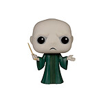 Harry Potter - Figurine POP! Voldemort 10 cm