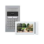 Comelit - Kit Interphone ultra et maxi bm Simplebus 2 - KVU8179X - Comelit