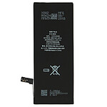 Clappio Batterie Interne iPhone 6 Lithium-ION 1810 mAh