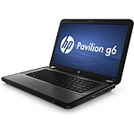 HP Pavilion g6 (A4C68EA-B-4834)