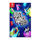Just Dance 2022 (SWITCH)