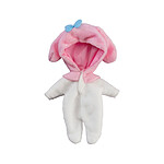 My Melody - Accessoires pour figurines Nendoroid Doll Outfit Kigurumi Pajamas