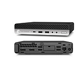 HP ProDesk 600 G4 Mini (I585T81S)