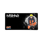 Naruto Shippuden - Tapis de souris XXL Black