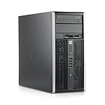 HP Compaq Elite 8000 CMT  (HPCO800)