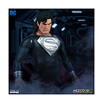 DC Comics - Figurine 1/12 Superman (Recovery Suit Edition) 16 cm