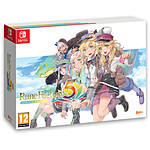 Rune Factory 5 Limited Edition Nintendo SWITCH