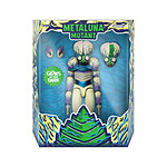 Universal Monsters - Figurine The Metaluna Mutant Ultimate Wave 2 (Blue Glow) 18 cm
