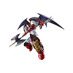 Getter Robo : The Last day - Figurine Metal Build Dragon Scale Shin Getter 1 22 cm