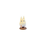 Mon voisin Totoro - Figurine Find the Little White Totoro 21 cm