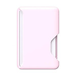 Speck ClickLock Wallet Compatible avec le MagSafe Pink