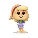 Hanna-Barbera - Figurine POP! Lola as Daphne 9 cm