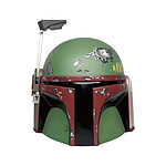 Star Wars - Tirelire Boba Fett Helmet 25 cm