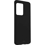 PURO Coque de protection Icon pour Galaxy S20 Ultra Noir