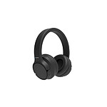 Blaupunkt - Casque sans fil ultra design - BLP4120-133 - Noir