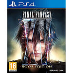 Final Fantasy XV Edition Royale UK (PS4)