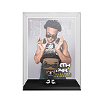 NBA - Figurine Cover POP! Basketball Scottie Barnes (SLAM Magazin) 9 cm