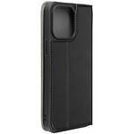 Bigben Étui pour Apple iPhone 15 Pro Max Porte-carte Fonction Support  Noir