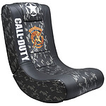 Subsonic Fauteuil Rock'N'Seat COD Call of Duty