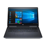 Dell Precision 7720 (PRE7720-i7-7820HQ-FHD-B-7524)