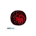 Game Of Thrones - Coussin Targaryen