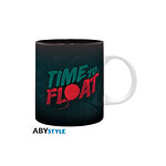 Ça - Mug Time to Float