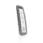 Somfy - Télécommande Situo 5 io Iron II