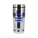 Star Wars Episode VIII - Mug de voyage R2-D2