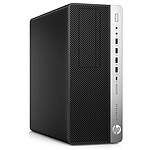 HP EliteDesk 800 G5 TWR (I797161S)