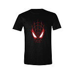 Marvel - T-Shirt Face  - Taille L
