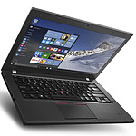 Lenovo ThinkPad T460 (20FMS0KV07-B-1277)