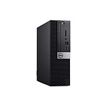 Dell OptiPlex 5070 SFF (OPT-5070-SFF-i5-9500-Wi-Fi-B-11257)