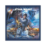Star Wars - Calendrier 2024 Star Wars Classics