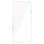 Avizar Film Écran Motorola Moto G 5G Verre Trempé 9H Anti-traces Transparent