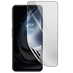 3mk Protection Écran pour OnePlus Nord CE 2 Lite 5G en Hydrogel Antichoc Transparent
