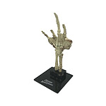 Universal Monsters - Mini réplique Fossilized Creature Hand 18 cm