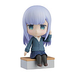 Aharen-san wa Hakarenai - Figurine Nendoroid Reina Aharen 10 cm