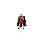 Ultra Street Fighter II: The Final Challengers - Figurine 1/12 Bison 15 cm
