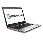 HP EliteBook 840 G4 (i5.7-H512-16) - Reconditionné