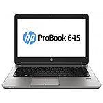 HP ProBook 645 G2 (A8.8-S256-8) - Reconditionné