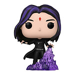 Titans DC Comics - Figurine POP! Raven 9 cm