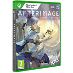 Afterimage Deluxe Edition XBOX SERIES X / XBOX ONE