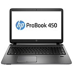 HP ProBook 450 G2 (450G2-8500i5) - Reconditionné