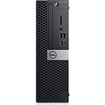 Dell OptiPlex 5060 SFF (OPT-5060-SFF-i5-8500-11264)