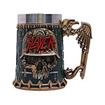 Slayer - Chope Skull